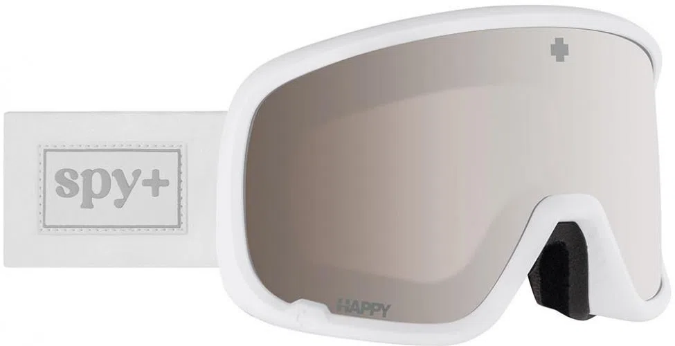 SpyOptic 310000 Goggles - Purple - view 4